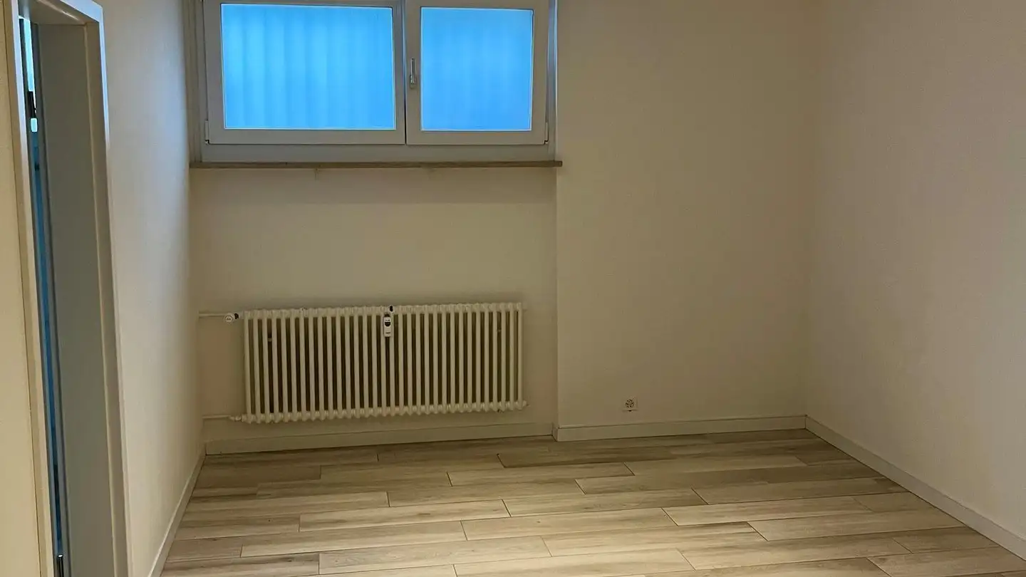 Bürofläche mieten - Lichtstrasse 3, 4056 Basel - Foto 2