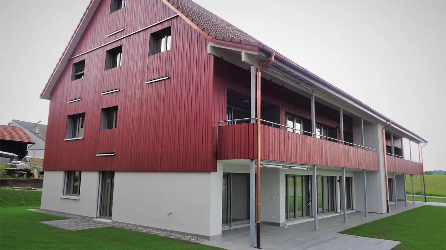 Wohnung mieten - Brüttenerstrasse 20, 8309 Nürensdorf