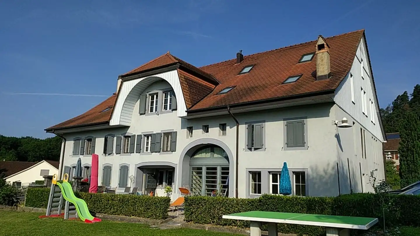 Apartment for rent - Impasse Du Cercle 2, 1523 Granges-près-Marnand