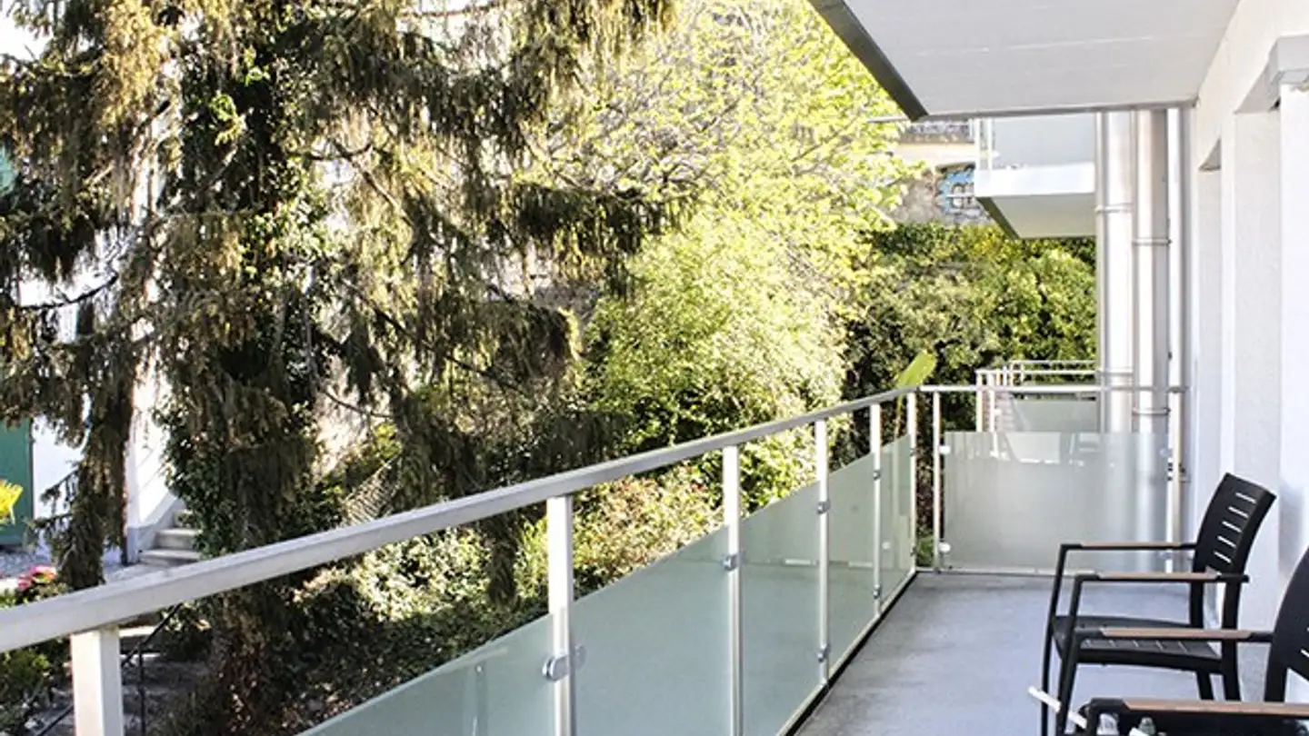 Wohnung kaufen - 1820 Montreux