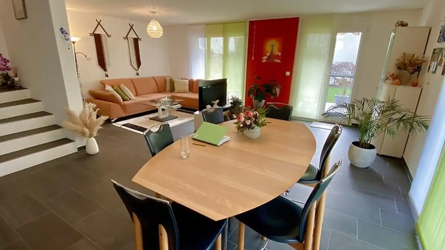 Single house for rent - 8623 Wetzikon ZH - Photo 2