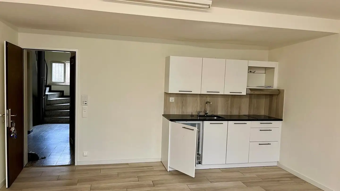 Bürofläche mieten - Lichtstrasse 3, 4056 Basel - Foto 3