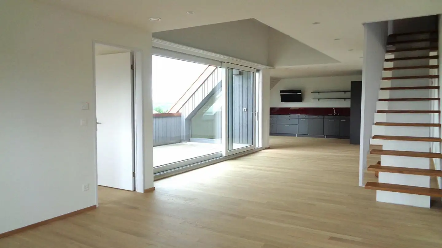 Appartamento in affitto - Brüttenerstrasse 20, 8309 Nürensdorf - Foto 2