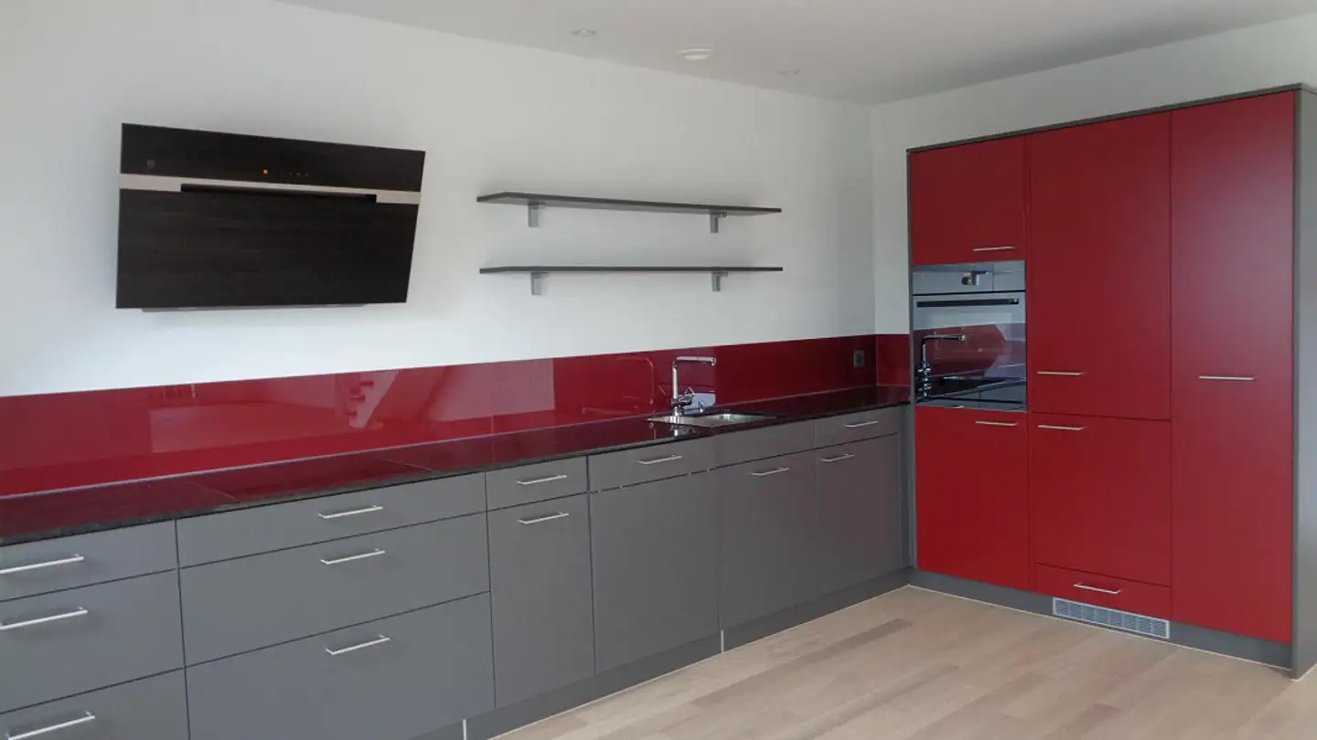 Appartamento in affitto - Brüttenerstrasse 20, 8309 Nürensdorf - Foto 3