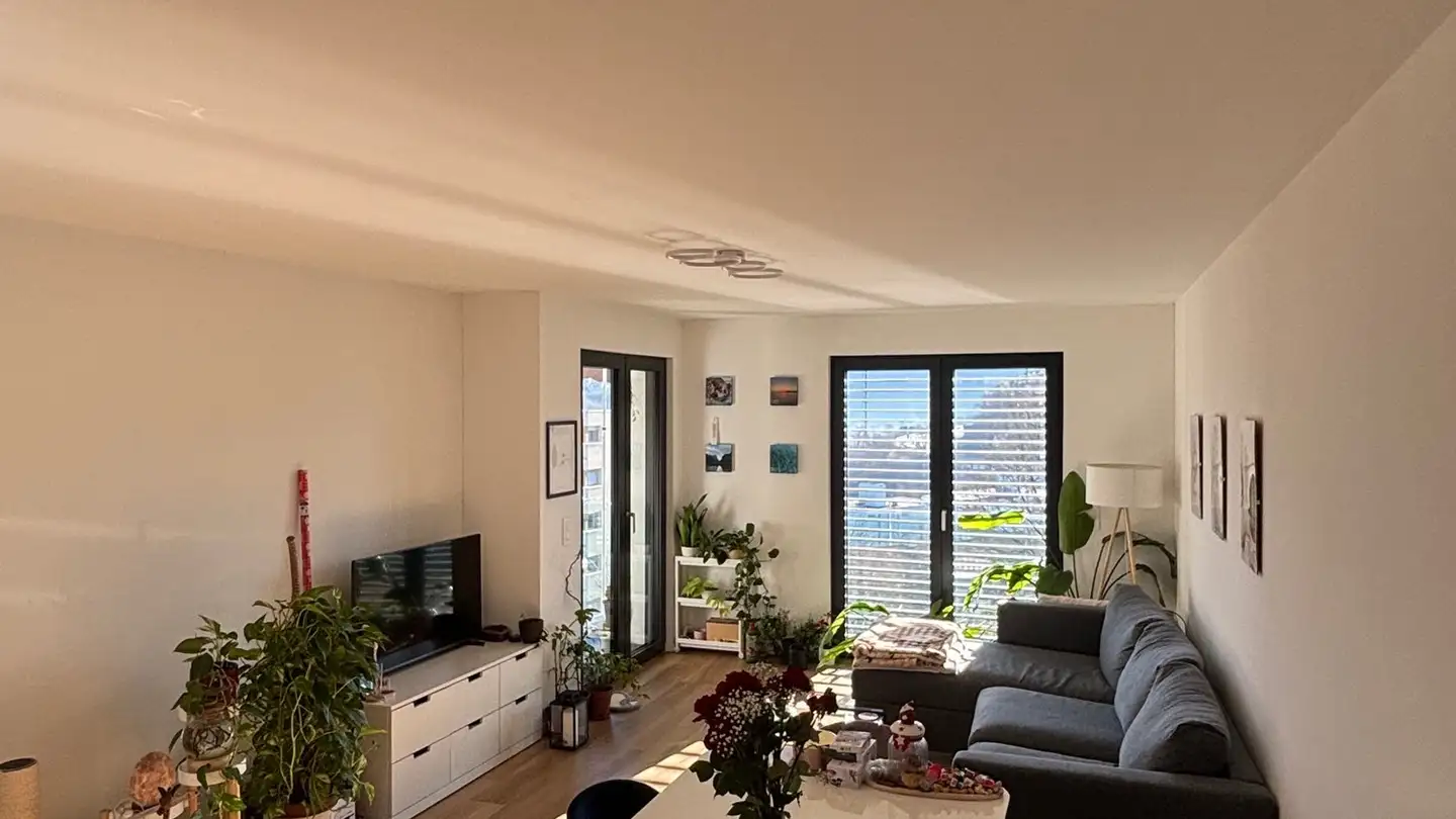 Appartamento in affitto - Via Pizzamiglio 21d, 6833 Vacallo