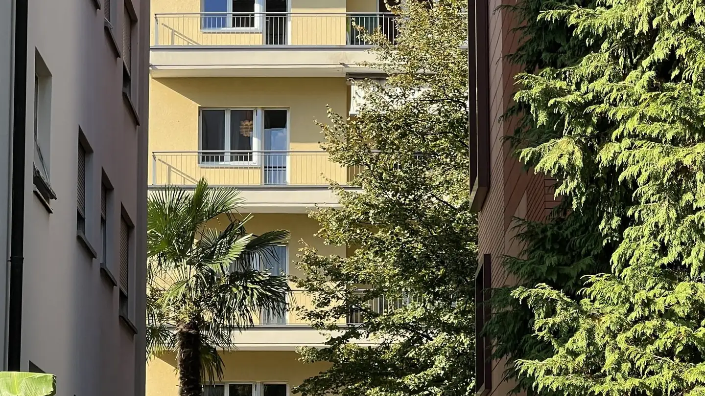 Apartment for sale - Via Del Tiglio 7, 6900 Lugano - Photo 2