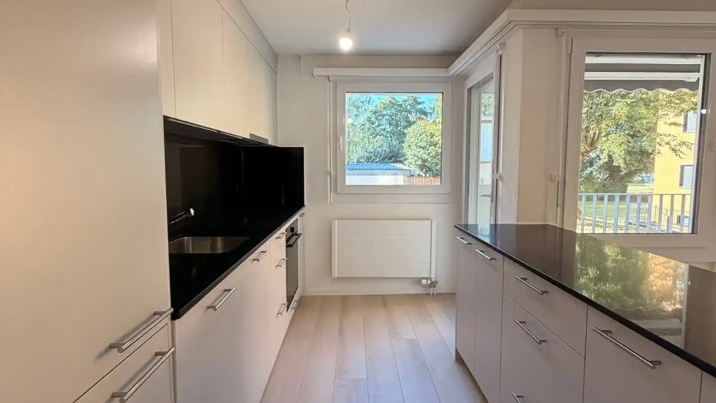 Wohnung mieten - Wiesenstrasse 13, 9435 Heerbrugg - Foto 3