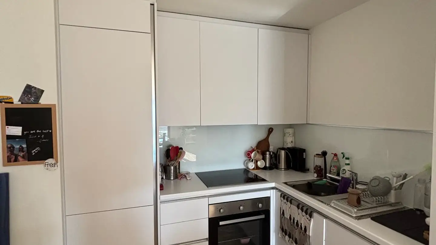 Appartamento in affitto - Via Pizzamiglio 21d, 6833 Vacallo - Foto 2