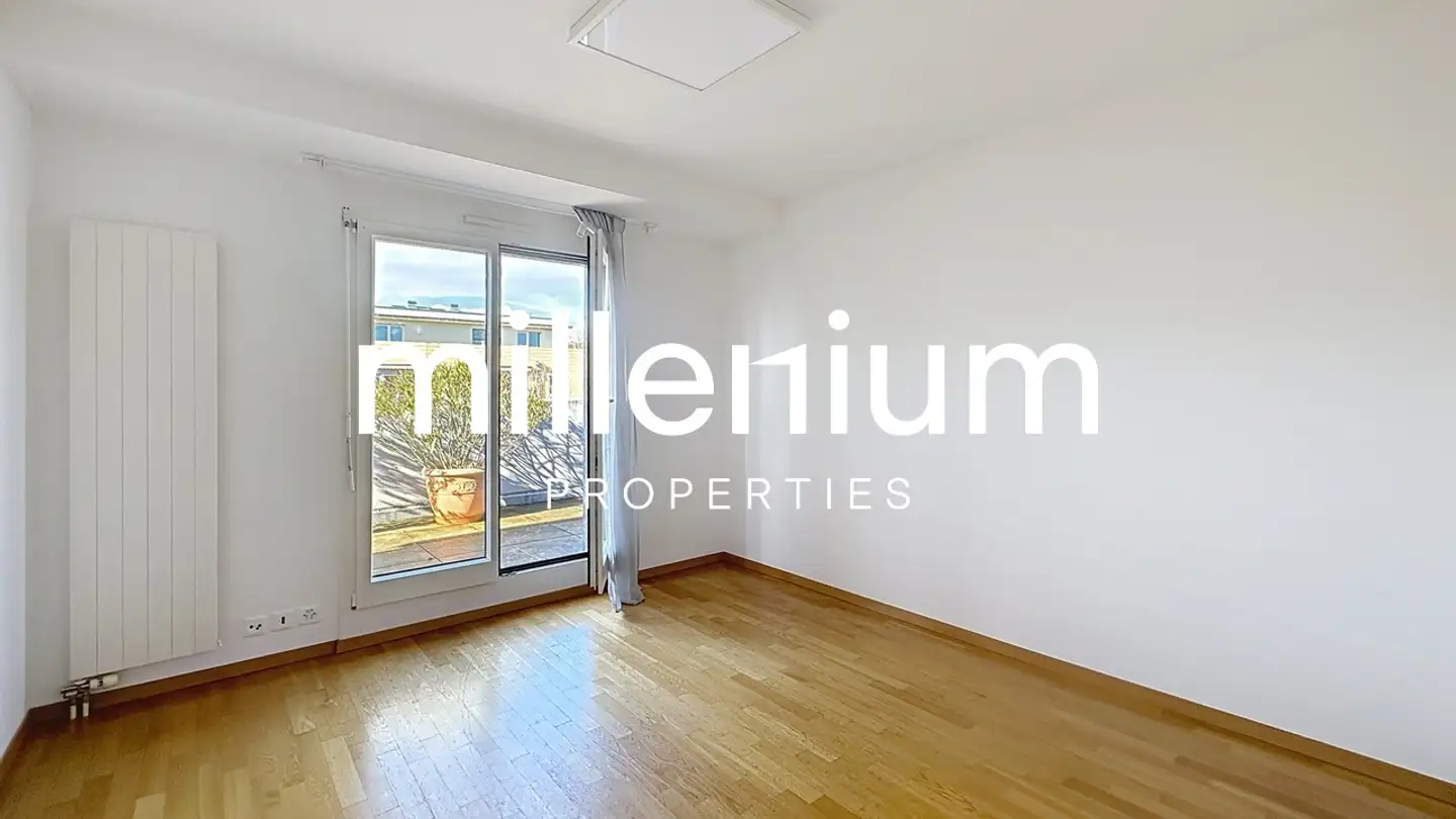 Appartement à louer - 1290 Versoix - Photo 4