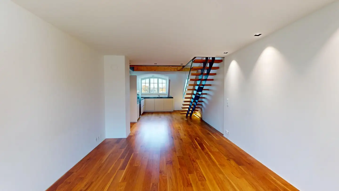 Duplex in affitto - 4058 Basel - Foto 4