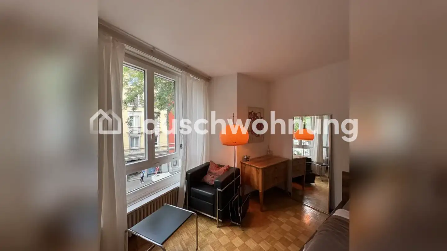 Apartment for rent - 8008 Zürich