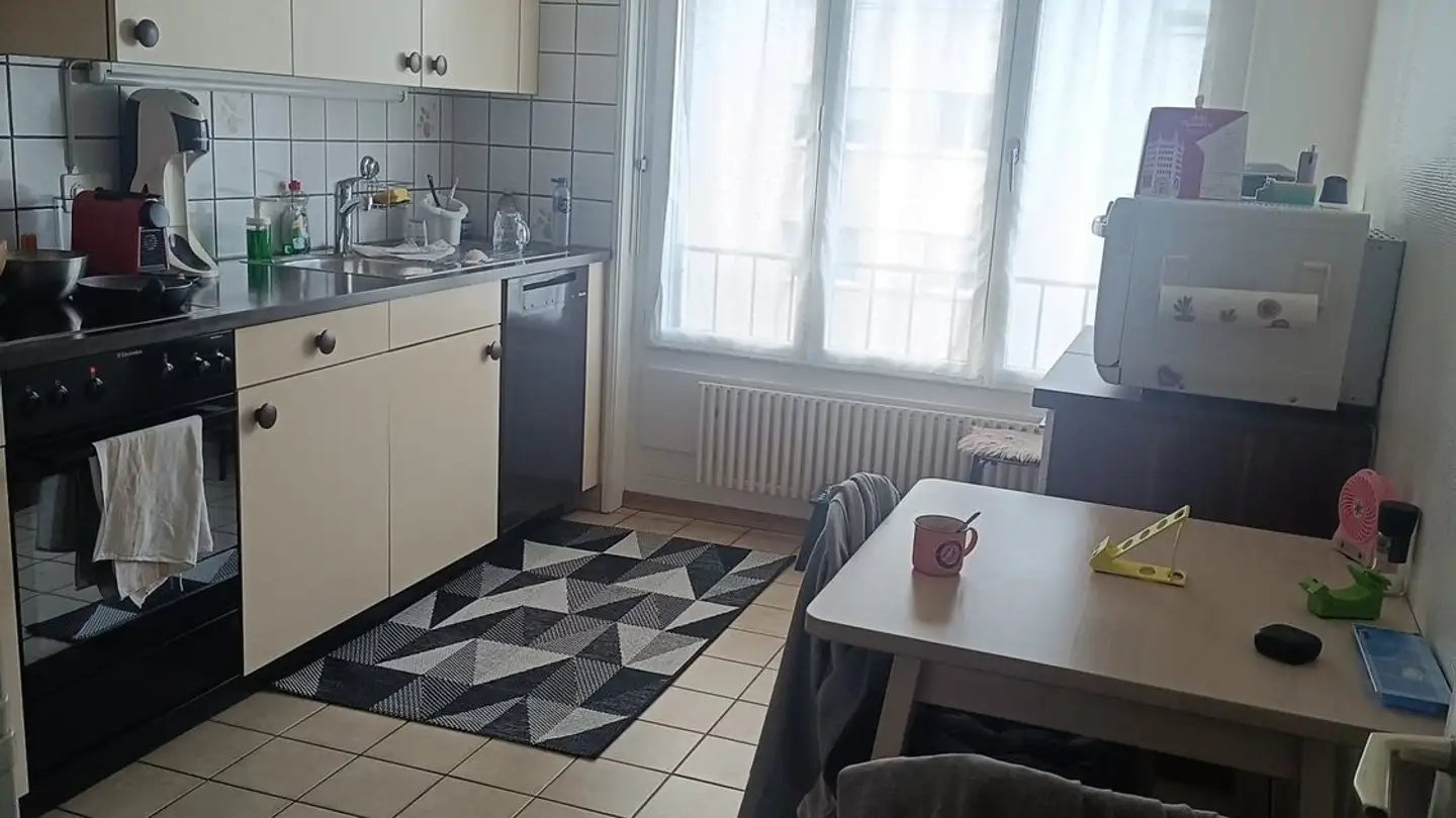 Apartment for rent - 1844 Villeneuve VD - Photo 3