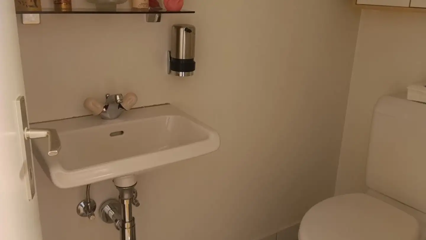 Apartment for rent - 1844 Villeneuve VD - Photo 4