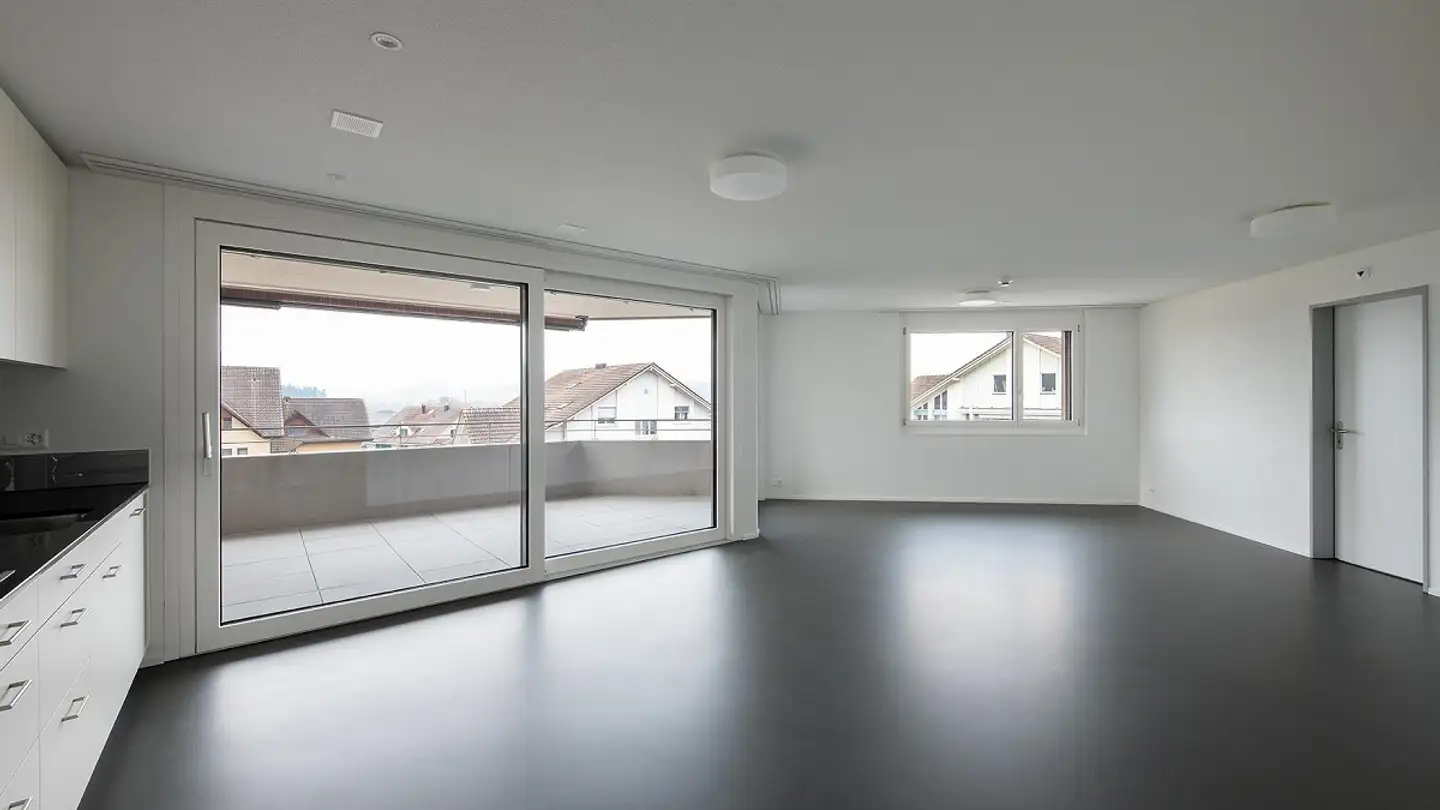 Apartment for rent - Rebstockstrasse 6, 6017 Ruswil - Photo 2