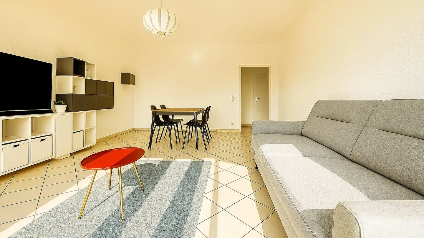 Apartment for sale - Via Del Tiglio 7, 6900 Lugano - Photo 4