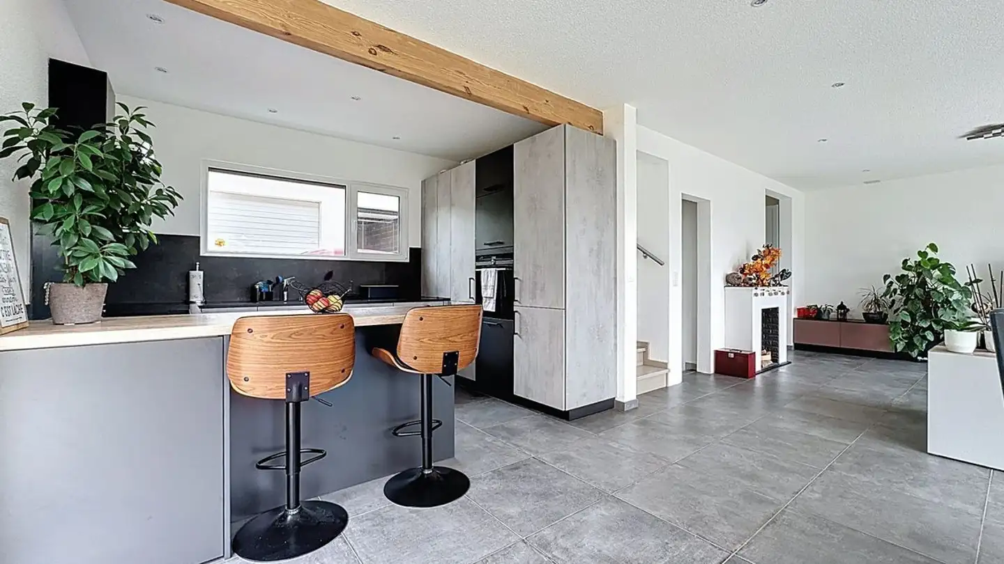 Single house for sale - 1261 Le Vaud - Photo 4