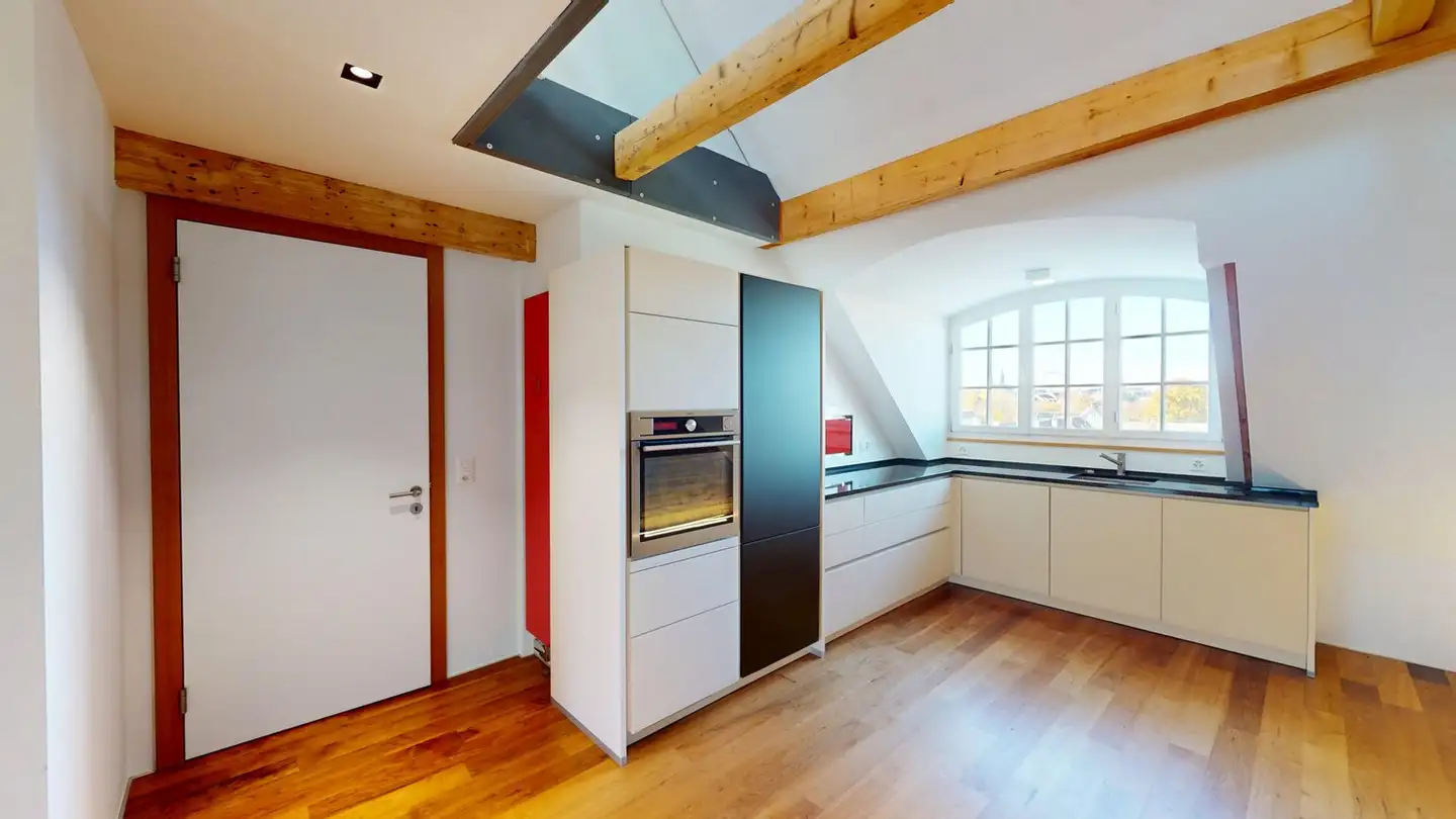 Duplex in affitto - 4058 Basel - Foto 3