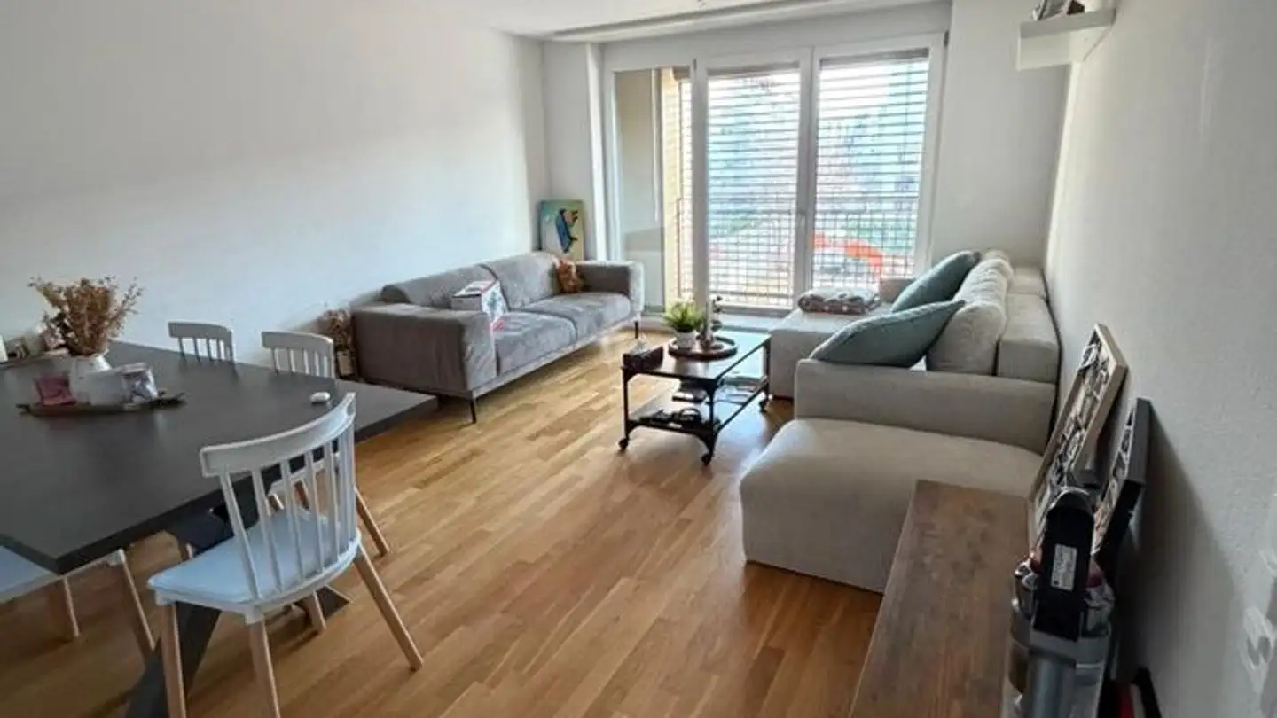 Appartamento in affitto - Route Des Arsenaux 10, 1700 Fribourg