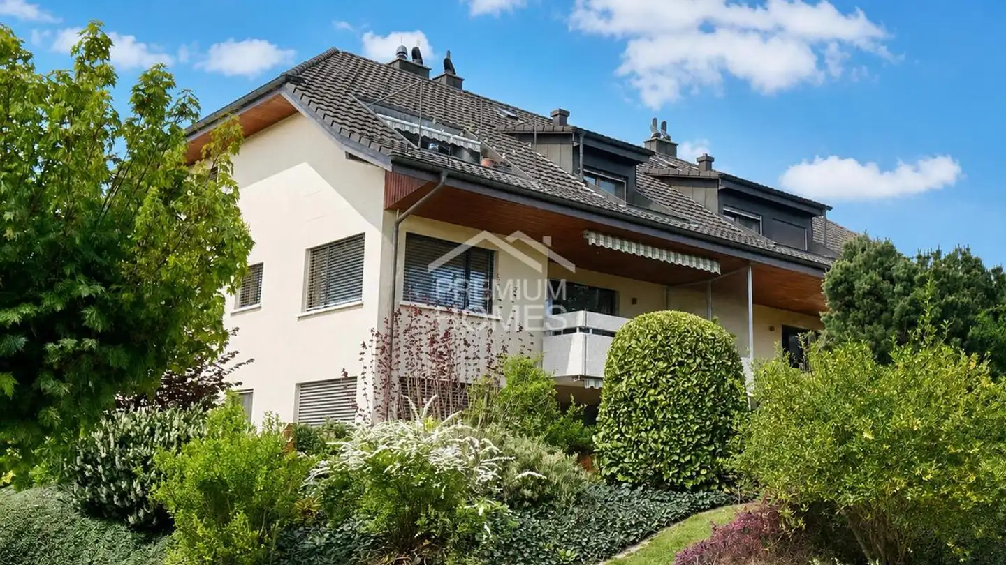 Appartamento in vendita - 4552 Derendingen