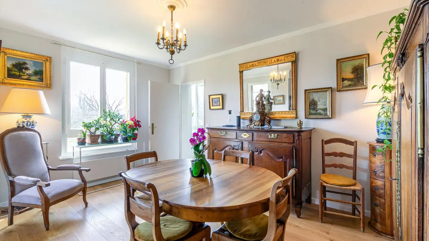 Appartamento in vendita - 1223 Cologny - Photo 2