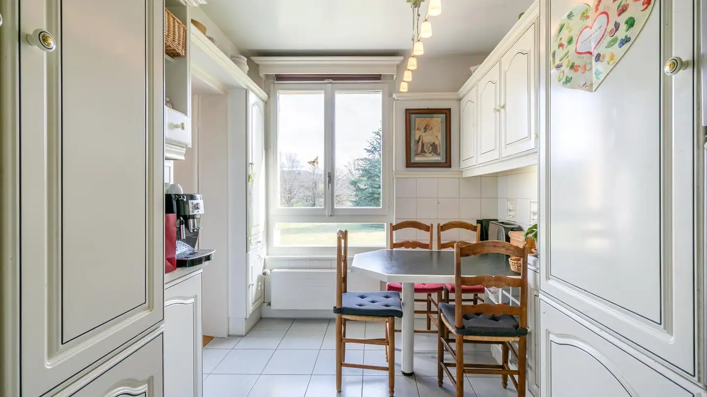 Appartamento in vendita - 1223 Cologny - Photo 3