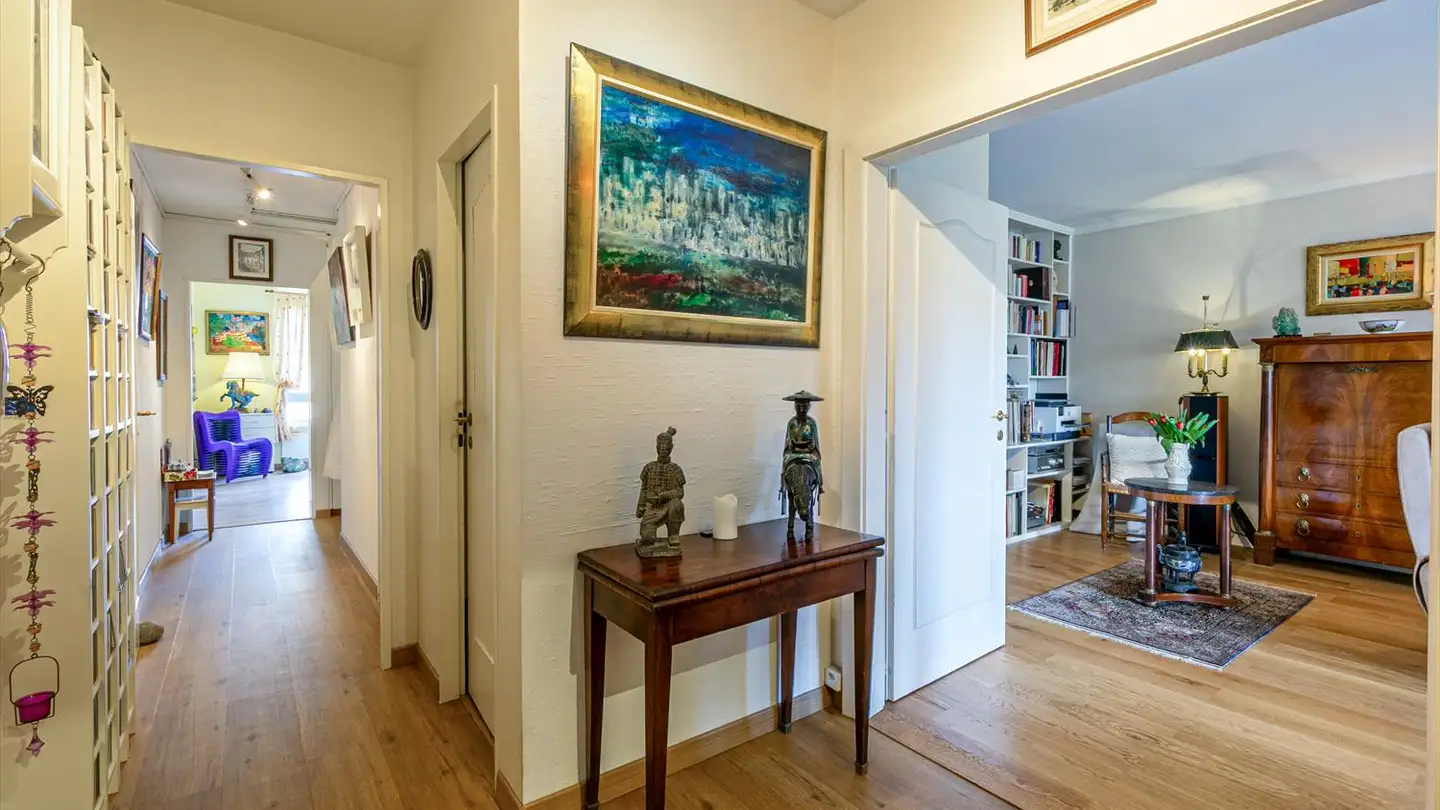 Appartamento in vendita - 1223 Cologny - Photo 4