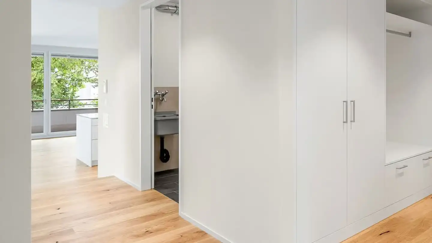Wohnung mieten - Titlisstrasse 5, 5630 Muri AG - Foto 4