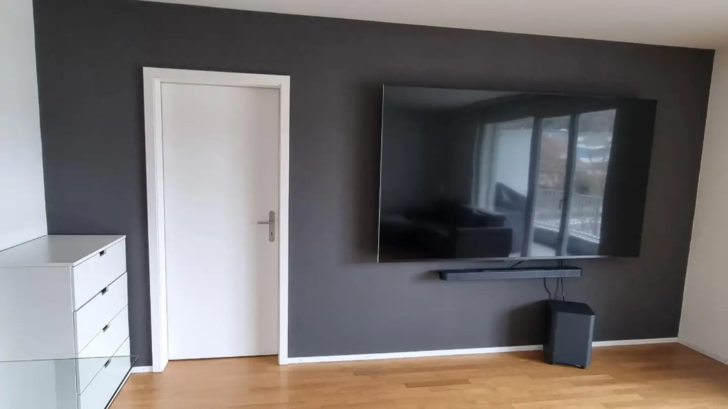 Möblierte Wohnung mieten - Lagerhausweg 12a, 3018 Bern