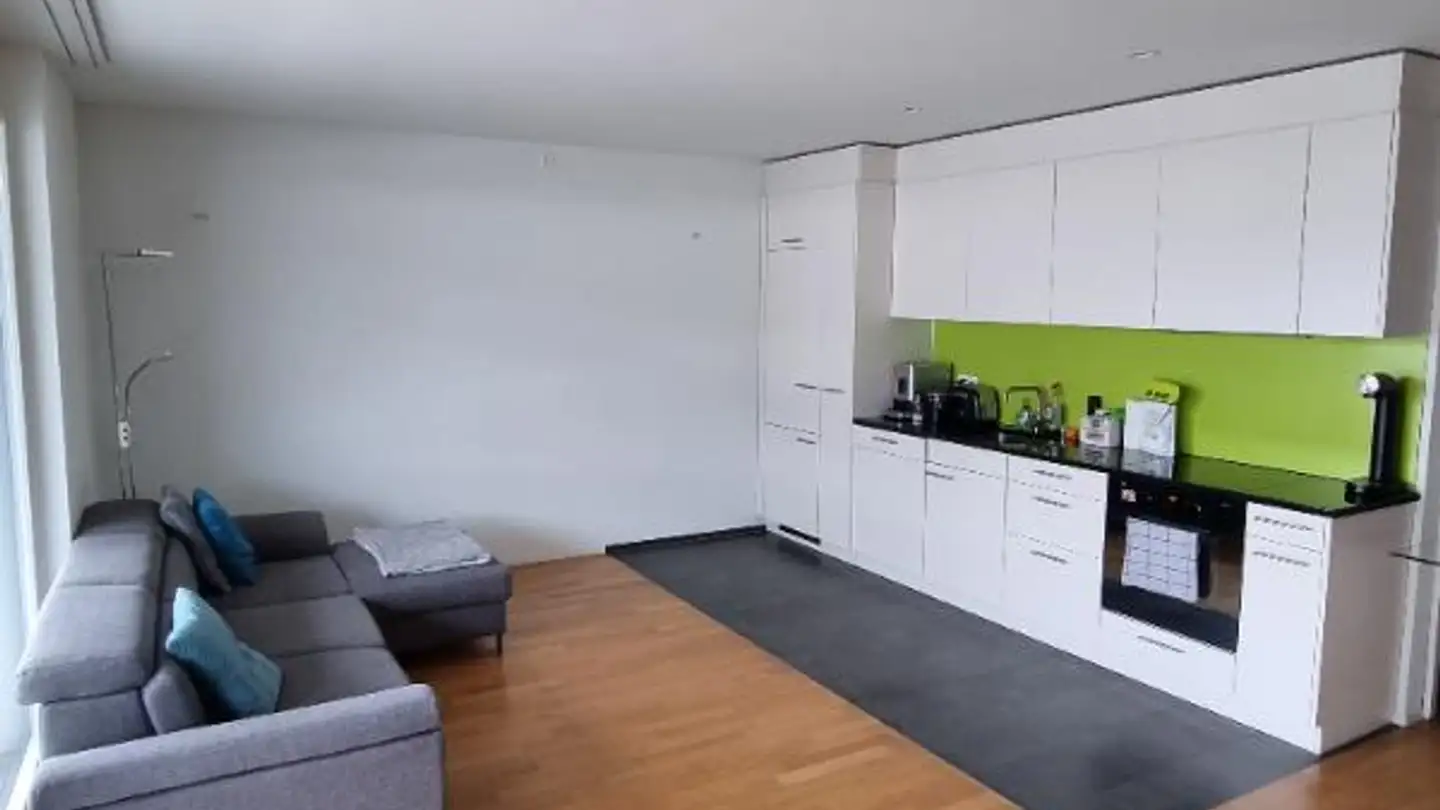 Möblierte Wohnung mieten - Lagerhausweg 12a, 3018 Bern - Foto 2