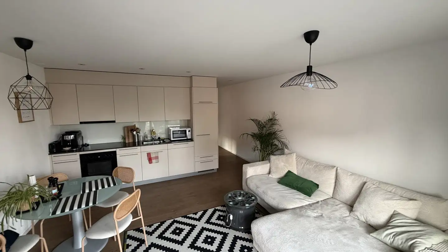 Appartement à louer - 8620 Wetzikon ZH