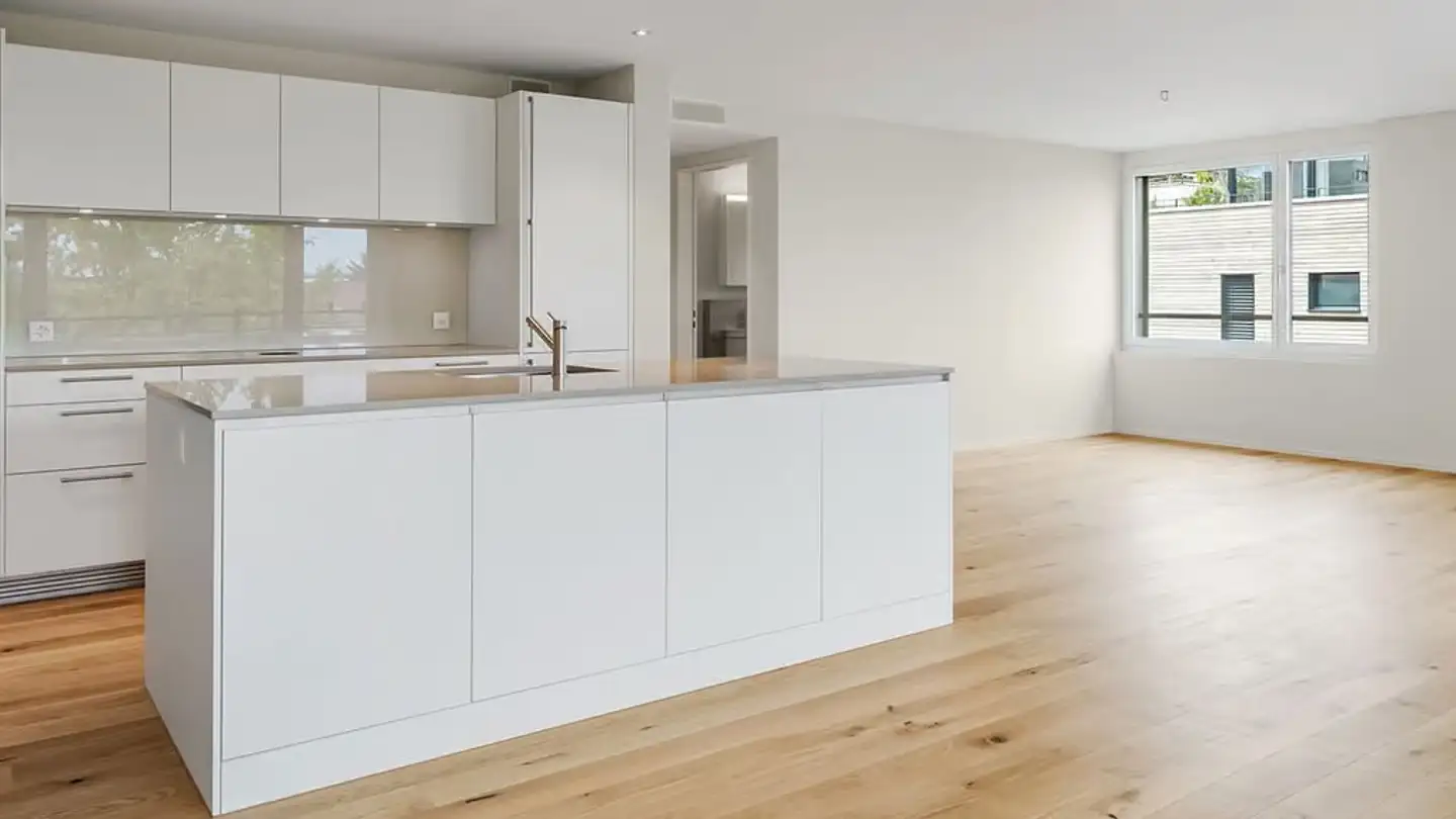 Wohnung mieten - Titlisstrasse 5, 5630 Muri AG