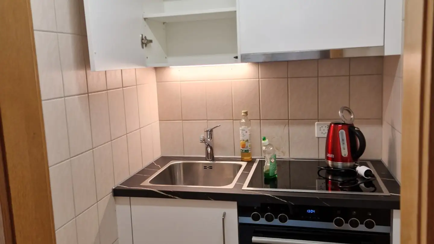 Appartamento in affitto - Badstrasse 2, 8340 Hinwil - Foto 3