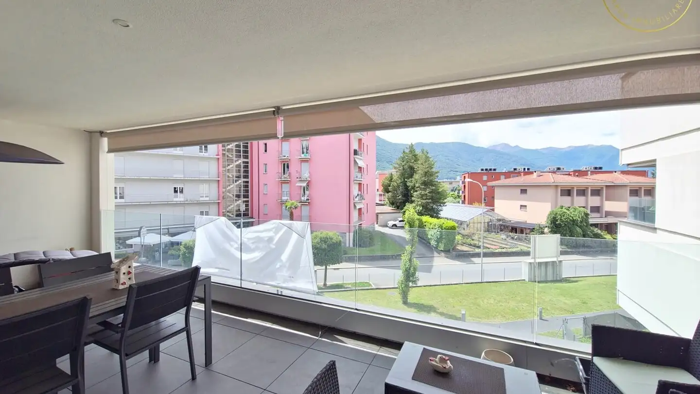 Apartment for sale - 6512 Giubiasco - Photo 2
