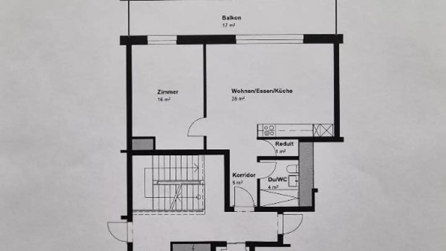 Möblierte Wohnung mieten - Lagerhausweg 12a, 3018 Bern - Foto 3
