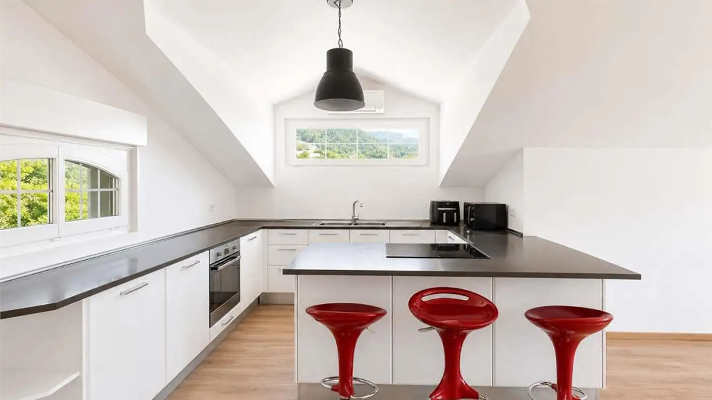 Appartement à louer - Via Dosso Lugano 8, 6833 Vacallo - Photo 3