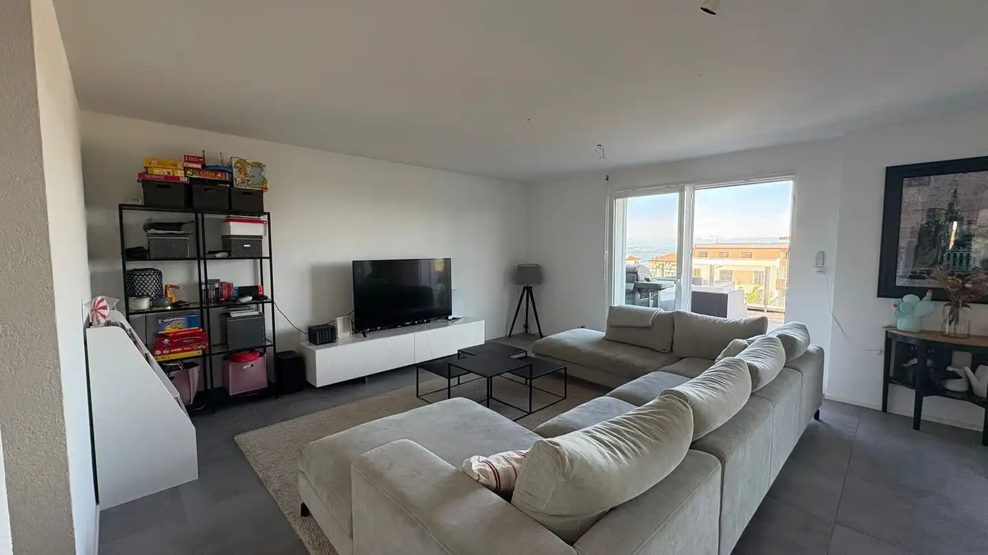Apartment for rent - Avenue Soguel 5, 2035 Corcelles NE - Photo 3