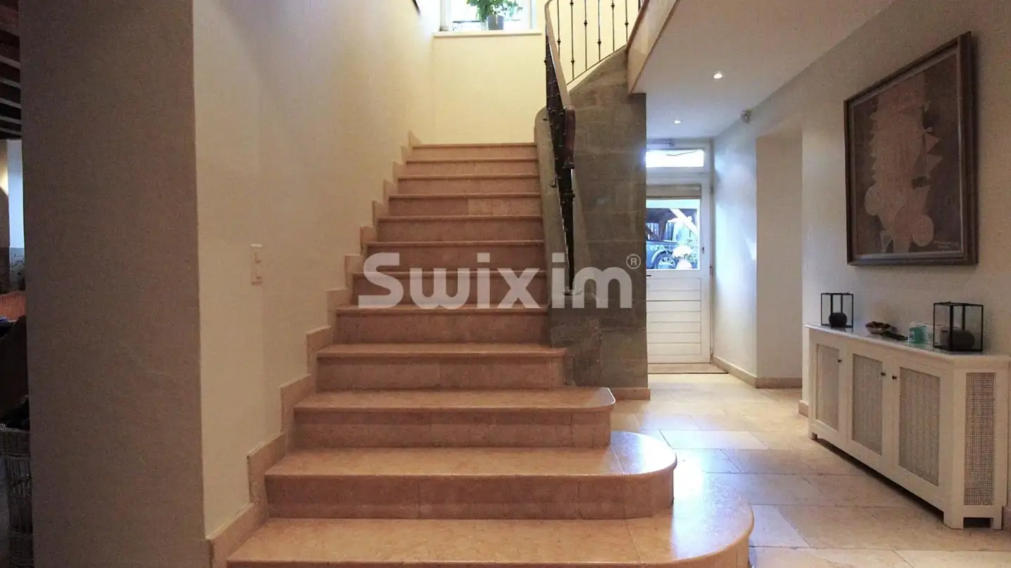 Maison individuelle à vendre - 1204 Genève - Photo 3