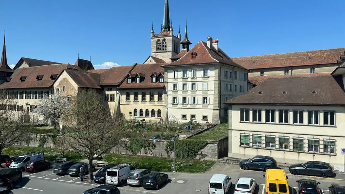 Commerciale in vendita - 1530 Payerne