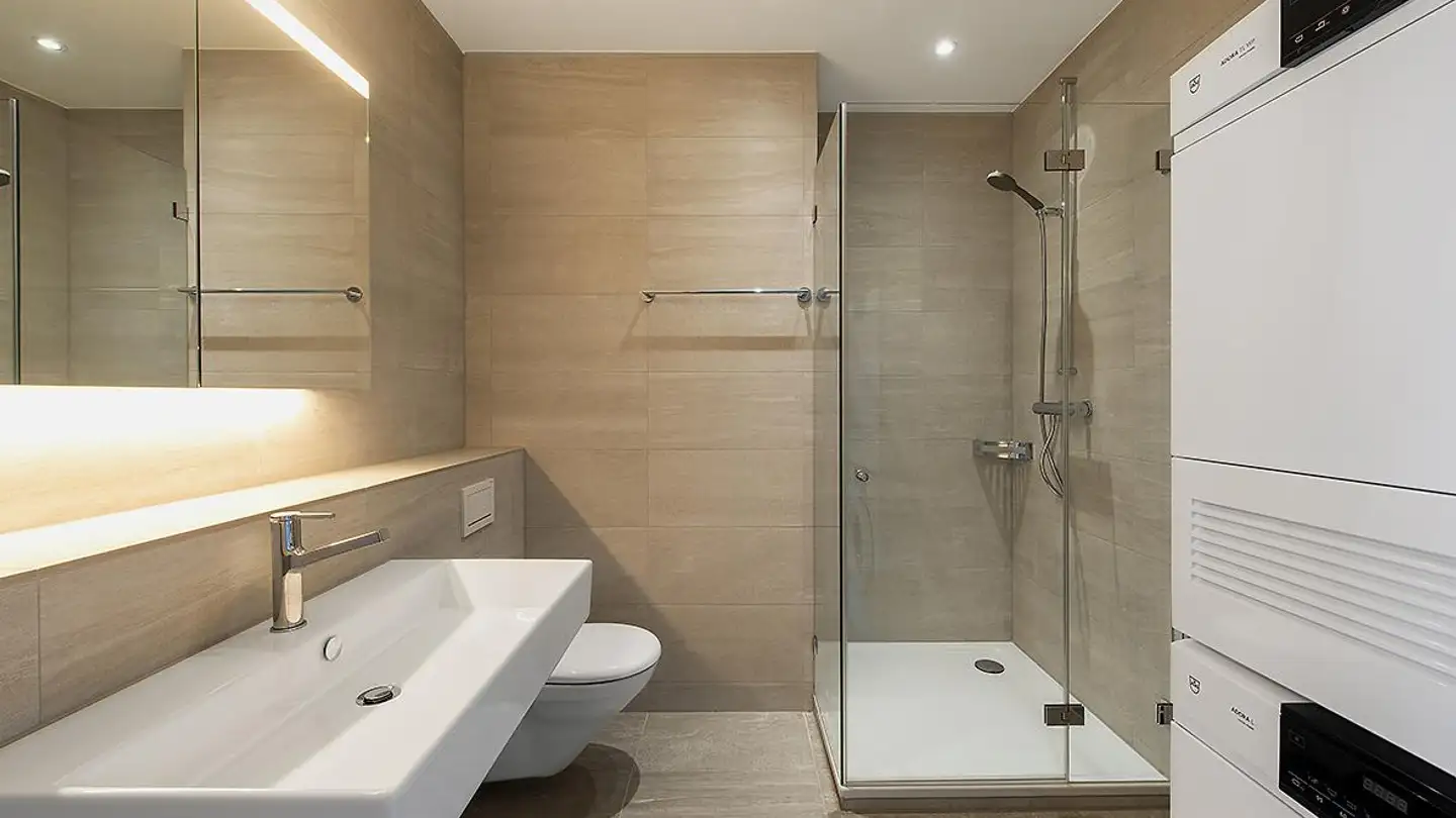 Wohnung mieten - Beim Letziturm 9, 4052 Basel - Foto 3