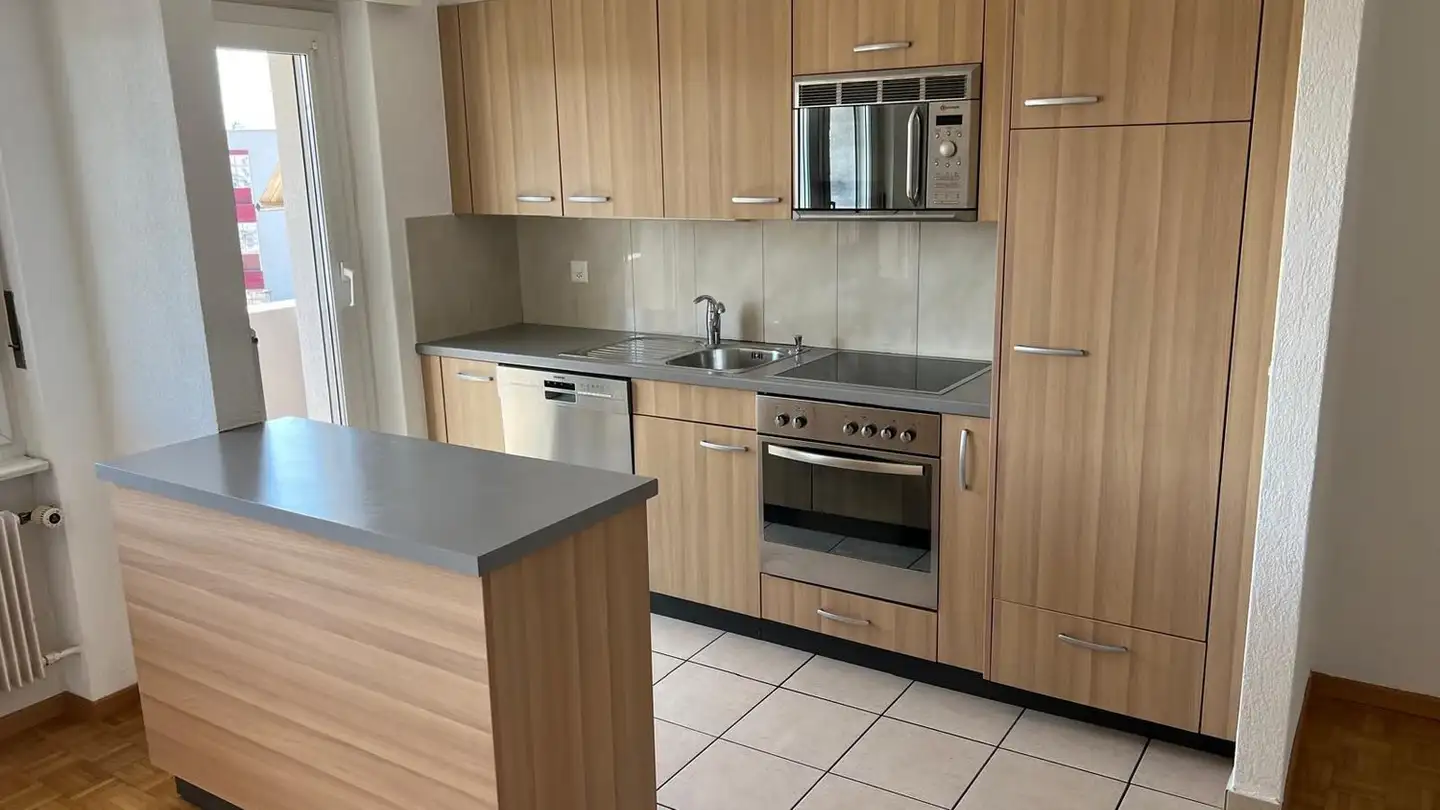 Appartamento in vendita - Rue Des Mornets 46, 2520 La Neuveville - Foto 2