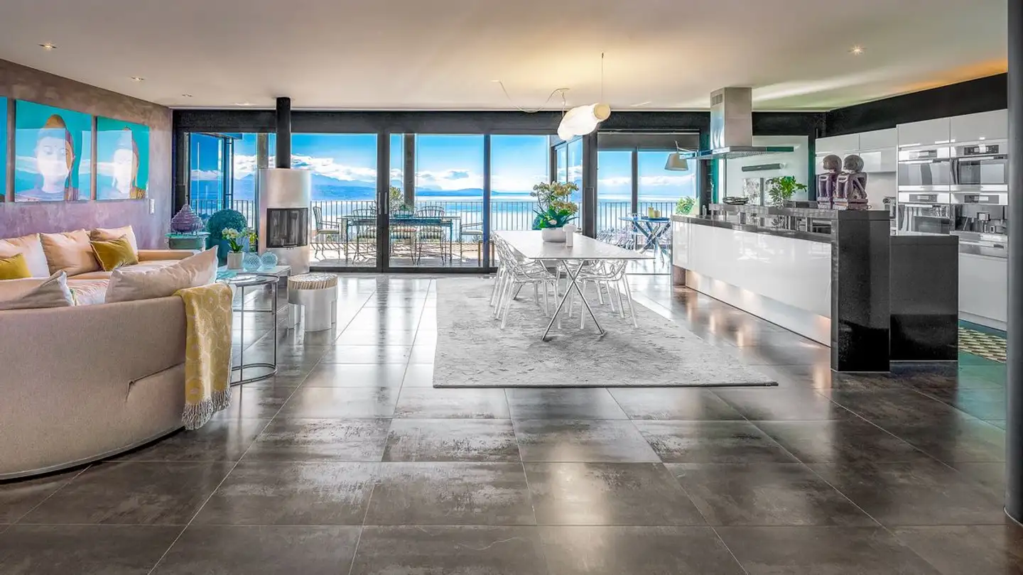 Penthouse kaufen - 1093 La Conversion