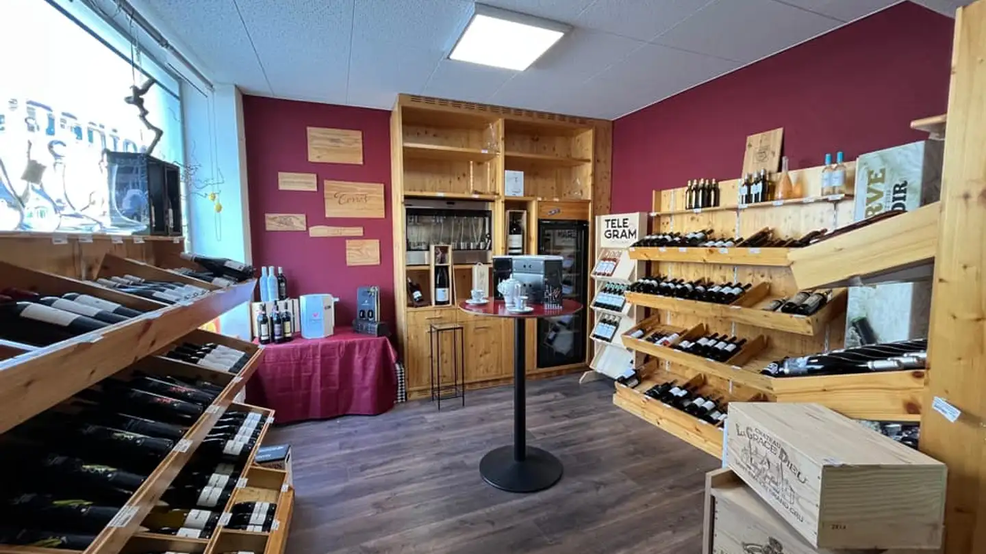 Commerciale in vendita - 1530 Payerne - Foto 2