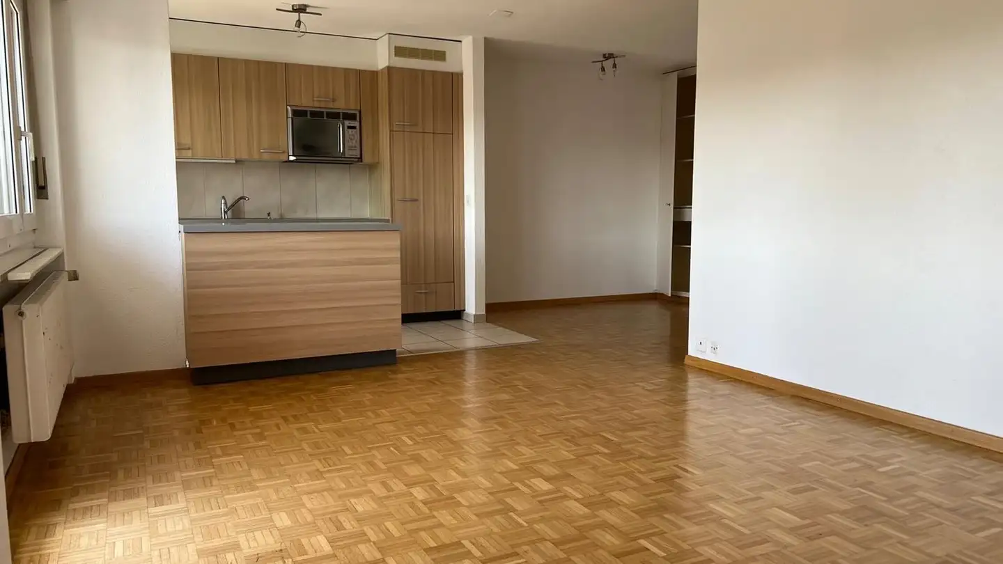 Appartamento in vendita - Rue Des Mornets 46, 2520 La Neuveville - Foto 3