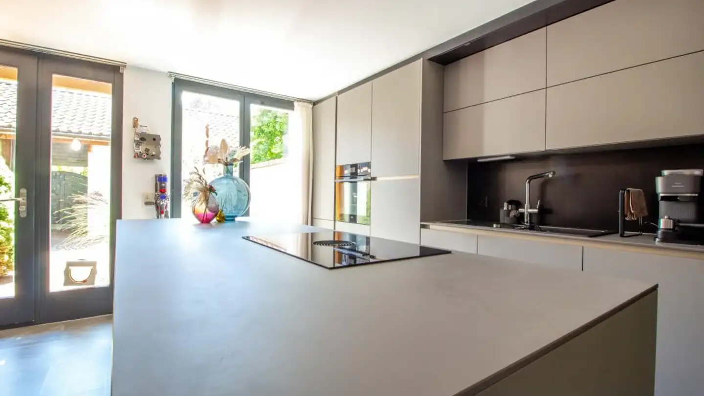Maison en terrasse à vendre - Köhlerweid 12, 8260 Stein am Rhein - Photo 4