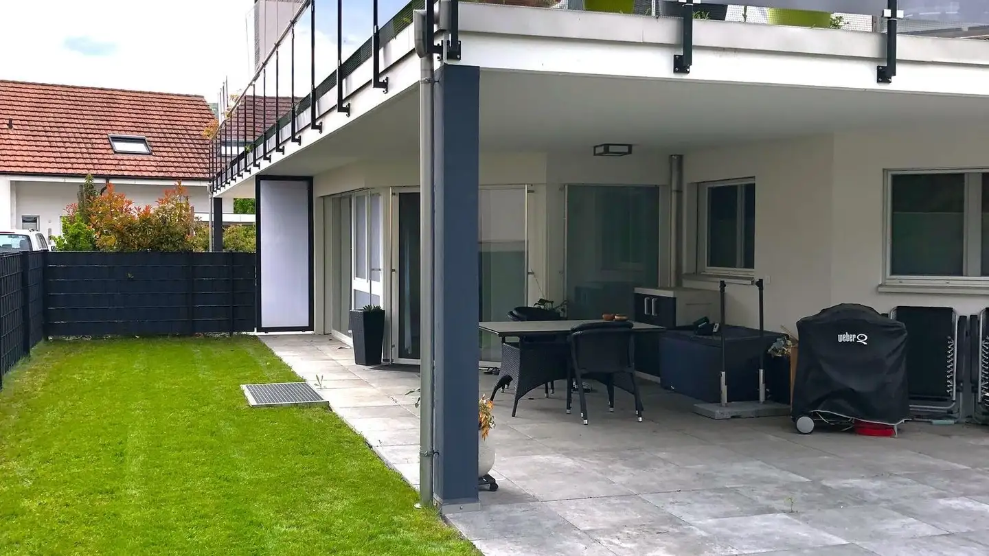 Appartamento in vendita - Mühlemattstrasse 72, 4414 Füllinsdorf - Photo 2