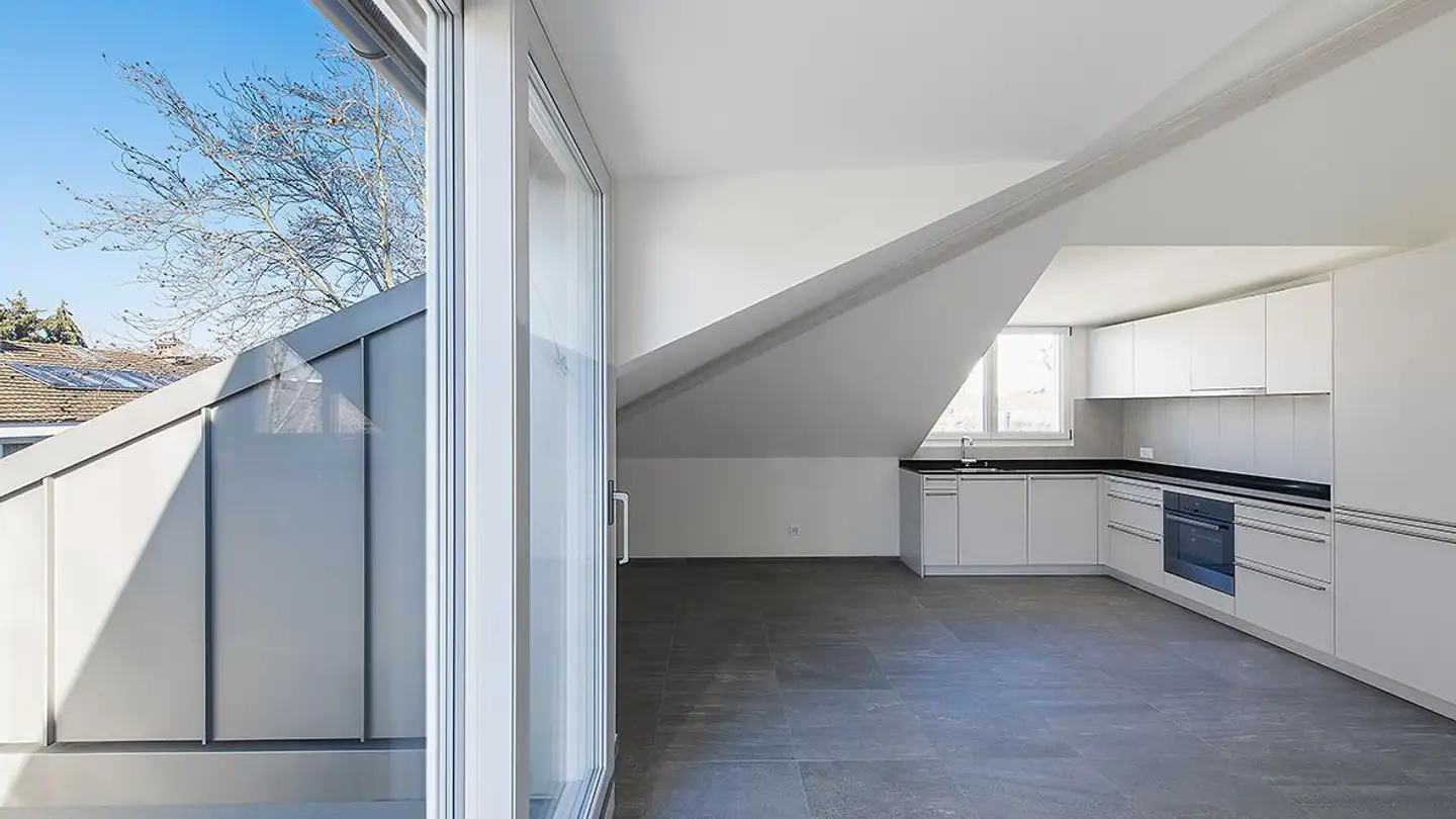 Wohnung mieten - Beim Letziturm 9, 4052 Basel - Foto 2