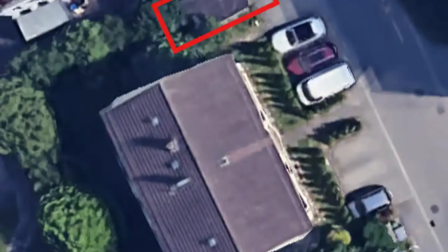 Überdachter Parkplatz mieten - Alte Dübendorferstrasse 18, 8305 Dietlikon