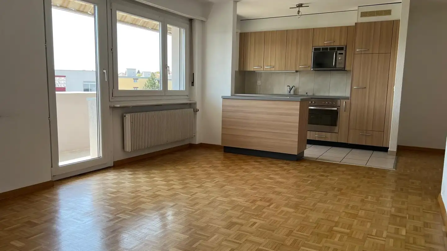 Appartamento in vendita - Rue Des Mornets 46, 2520 La Neuveville - Foto 4
