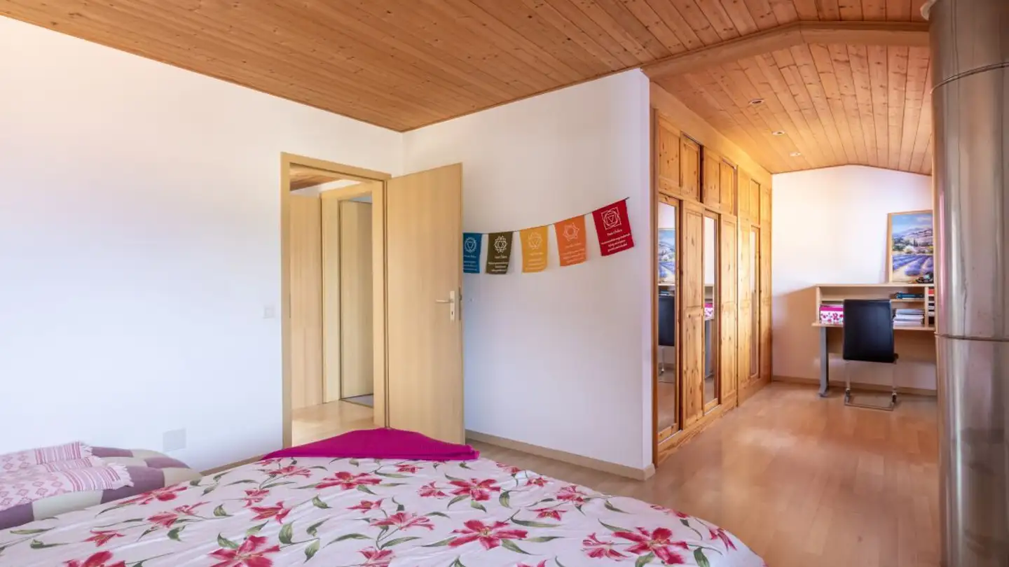 Single house for sale - Via Centrale 23, 6516 Cugnasco - Photo 4