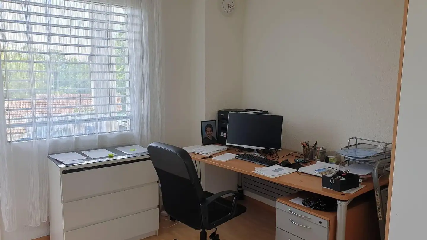 Casa a schiera in affitto - Hühnliackerweg 2, 8610 Uster - Photo 4